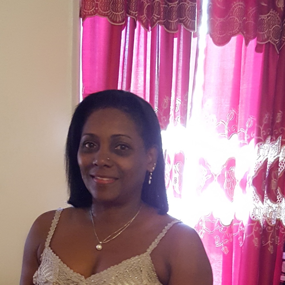 Meet your Posher, Debby